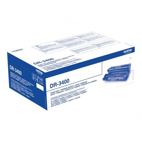 BRO KIT TAMBOUR DR3400P