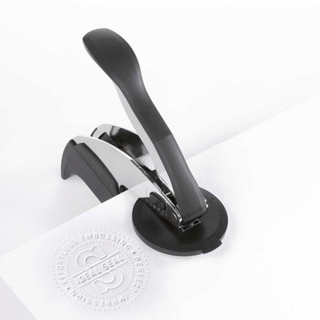 Pince à gaufrer ronde 51mm