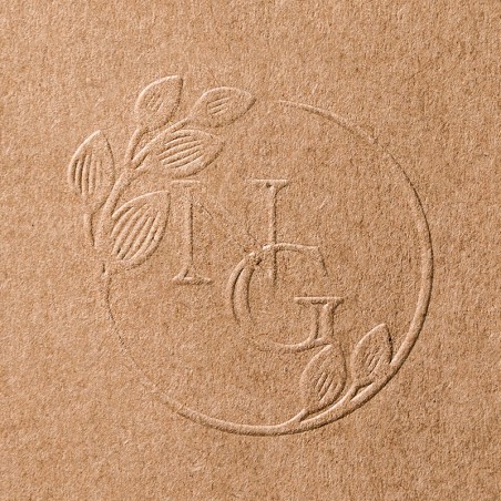 Pince à gaufrer ronde 51mm