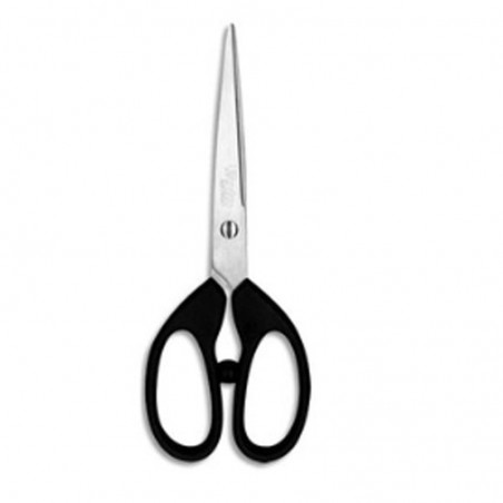 WONDAY Ciseaux Electron 17cm lames inox