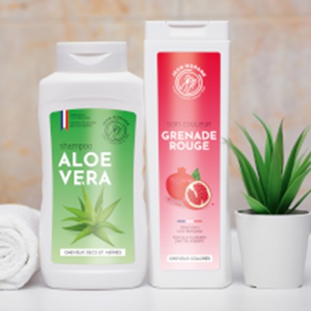 Etiquettes sur vinyl adhésif blanc brillant