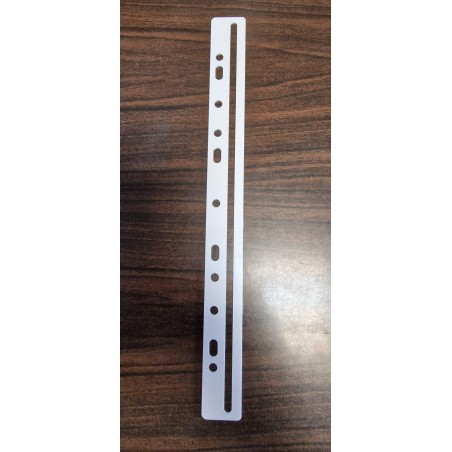 BANDES PERFOREES PORTE-REVUE