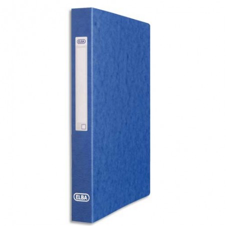 OXF CLAS 2ANN EUROFOLIO BLEU 400126293