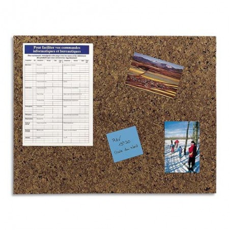 POS PANNEAU AFFICHAGE 58.5X46CM BR 23395