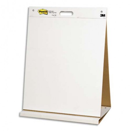 POS B/20F MEETINGCHART TABLE 56427