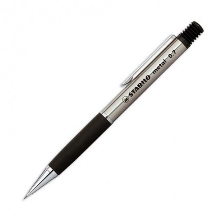 STA PTE MIN METAL 0.7MM F3977