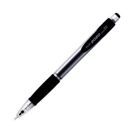 PIL PTE MIN H-2020 0.5MM NOIR 186189