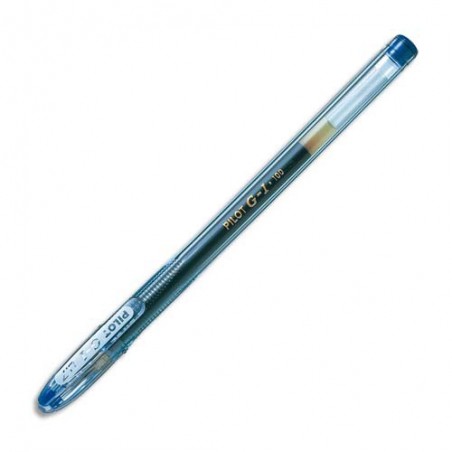 PIL STYL BIL G1-7 MOY BLEU 130243