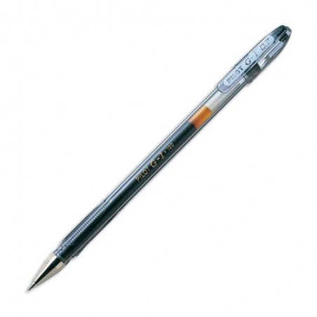 PIL STYL BIL G1-7 MOY NOIR 130236