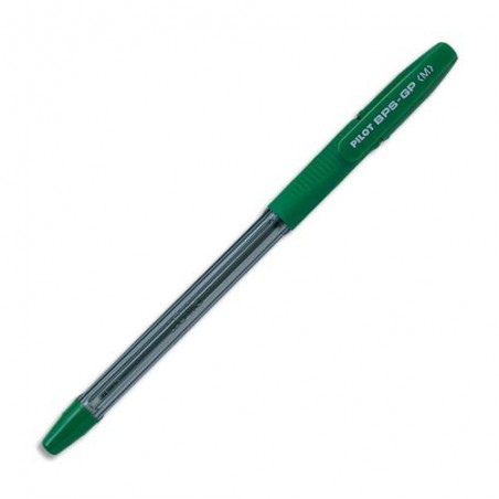 PIL STYL BIL BPS-GP MOY VERT 160776