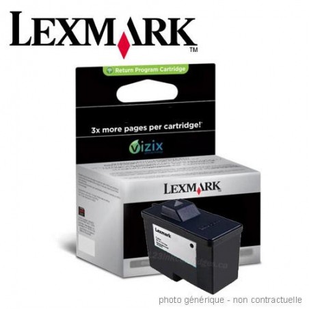 LXM CART JE JAUNE LRP 150XL - 14N1618E