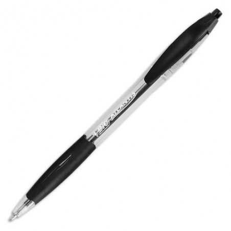 BIC BILLE ATLANTIS NOIR 8871321