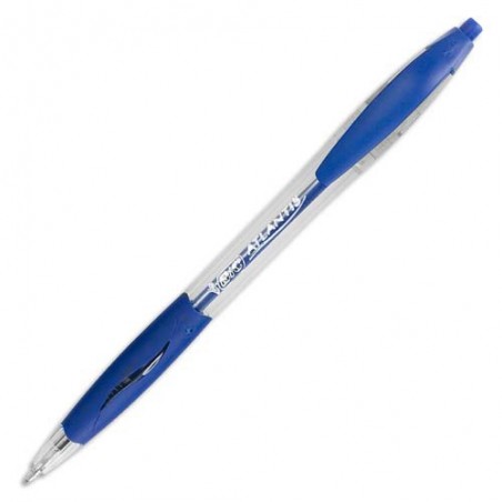 BIC BILLE ATLANTIS BLEU 8871311