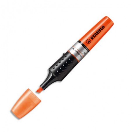 STA SURLIGNEUR LUMINATOR ORANGE 71/54