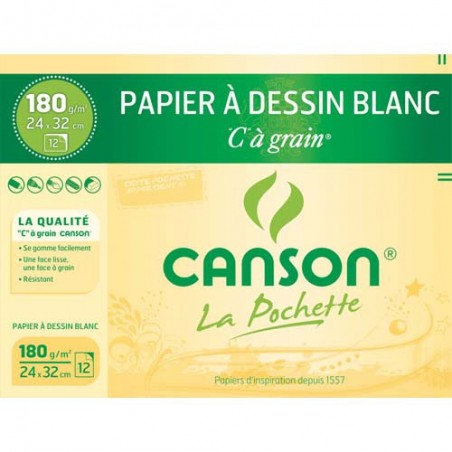 CAN P/12F C GRAIN 180G 24X32 C200027102