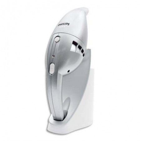 PPE ASPIRATEUR DAISY RCHG BLC FC6150/01