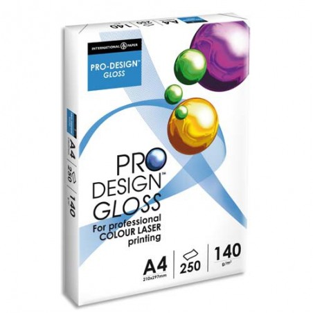 INA R/250F PRODES GLOSS A4 150G 8002141