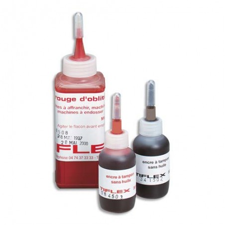 TIF ENCRE SANS HUILE 30ML NOIR 51010N