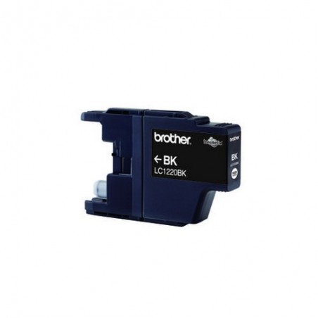 BRO TWIN PACK JE NOIR-LC1220BKBP2