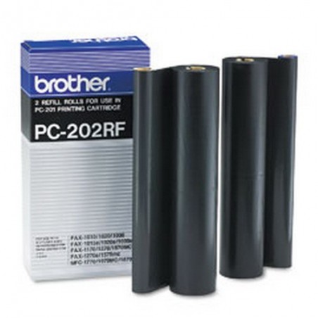 BRO RECH 2X420P FAX 1020/1030 PC202RF