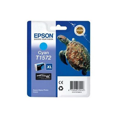 EPS CART JET ENCRE CYAN XL C13T702240