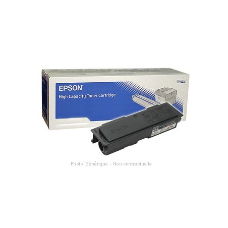 EPS CART TONER CYAN C13S050629