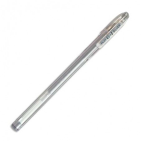 PIL STYL BIL G1-7 MOY ARGENT 156359