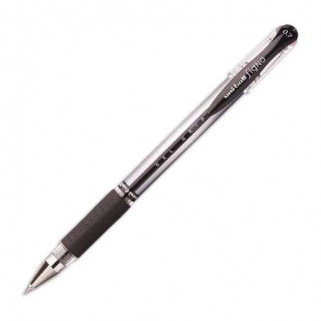 UNI STYLO BILLE GEL GRIP N UM151S N