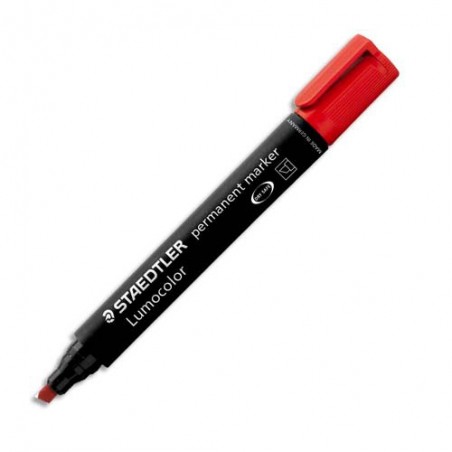 STD MARQ PERM POINTE BIS ROUGE 350-2