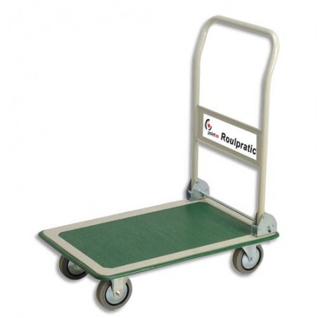 WND CHARIOT PLIABLE STANDARD MCH500771