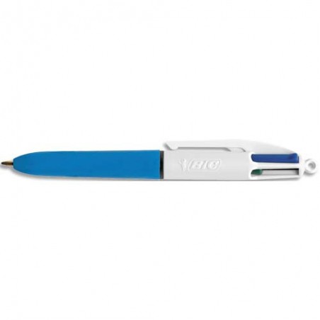 BIC MINI STYL BIL 4 COULEURS MOY 895958