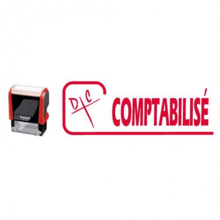 TRO TIMB FORM COMPTA RGE XPRINT -43510