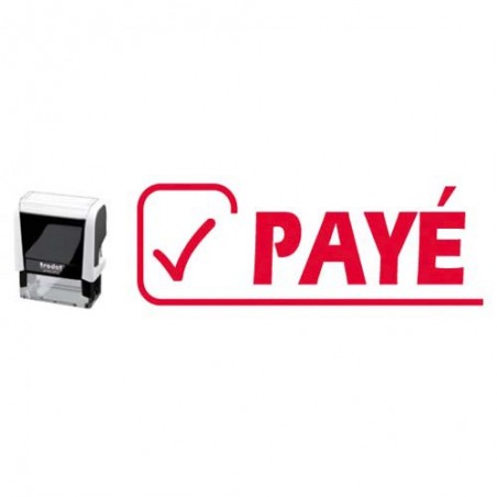 TRO TIMB FORM PAYE RGE XPRINT -43468