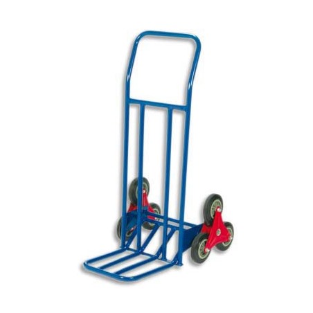 SAF TROLLEY SPEC ESCALIER H T1312A/3300