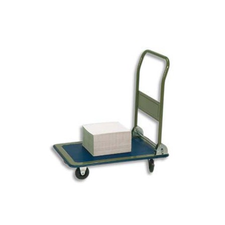 WND CHARIOT PLIABLE ECO BL MCH500071