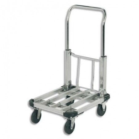 WND CHARIOT PLIABLE ALU MCH400171