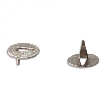 5ET B/100 PUNAISE BAIONETTE EN ACIER N2