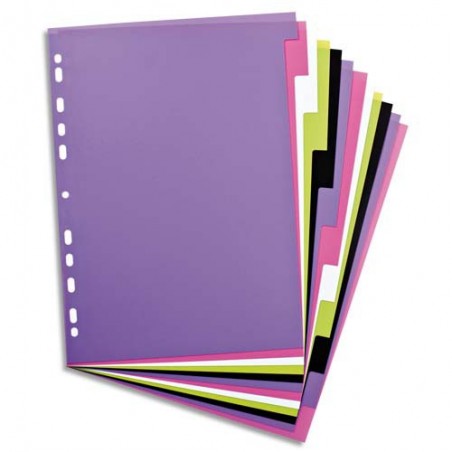 ELB INTERC 12T MYCOLOUR PP ASS 400005446