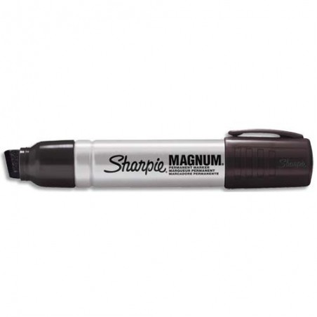 SHP MARQ SHARPIE ALU XL BIS N S0949850