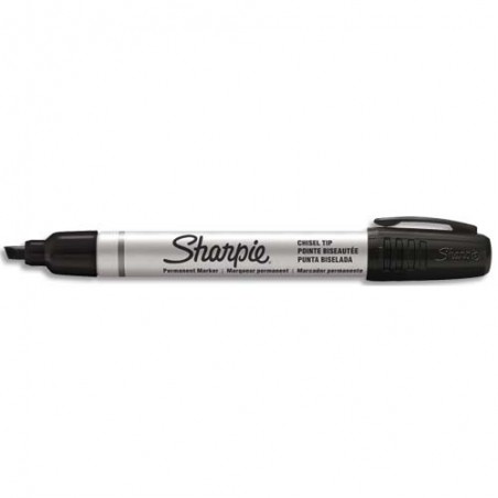 SHP MARQ SHARPIE ALU MOY BIS N S0945770