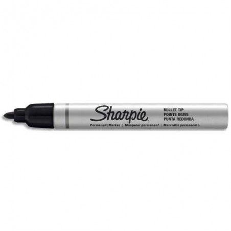 SHP MARQ SHARPIE ALU MOY OGV N S0945720