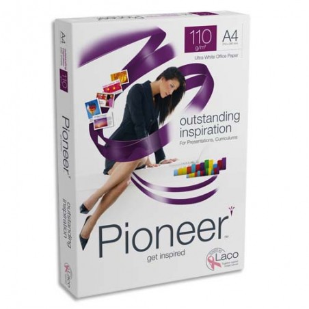ANT R/250F A4 120G PIONEER CIE172 583805