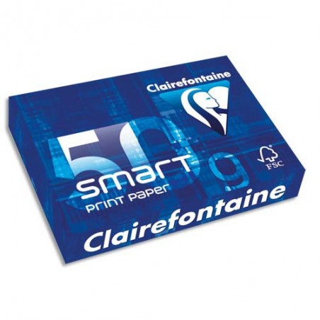 CLF R/500F SMART CLAIRALFA 60G A4 1929