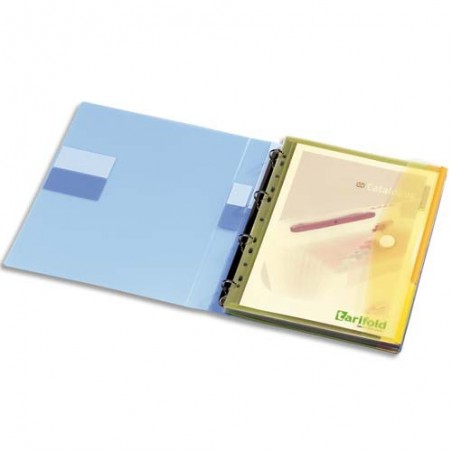 TAR S/12 POCH PERF FOURTOUT ASS 510229