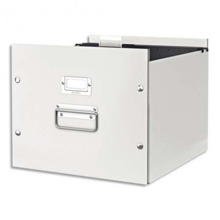 LEI BTE RGEMT CLICK&STORE M BLC 60460001