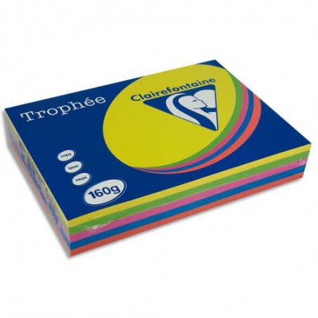 CLF R/250F TROPHEE 160G A4 VTMENTHE 1025
