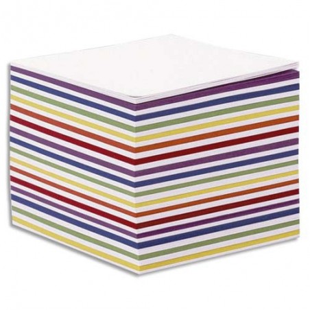 QUO RECHARGE BLC/COUL 9X9X7.5CM 236193Q