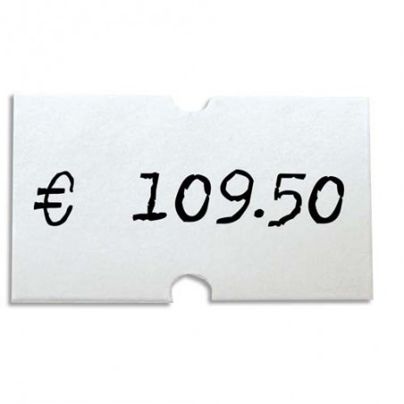 AGI PACK/6 RLX/1000 ETQ BLC -100910