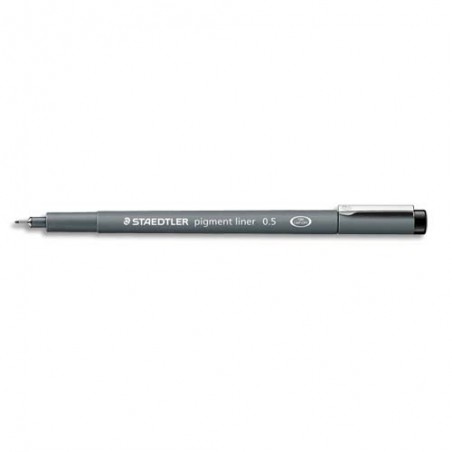 STD STYL PIGMENT LINER 0.5MM N 308 05-9