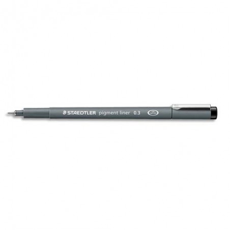 STD STYL PIGMENT LINER 0.3MM N 308 03-9